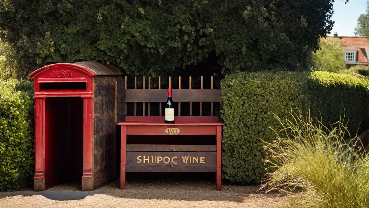 Can You Ship Wine In The Mail