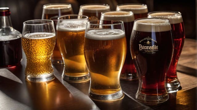 What Is More Fattening Beer Or Wine