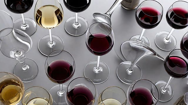 Is Wine A Mixture Or Pure Substance