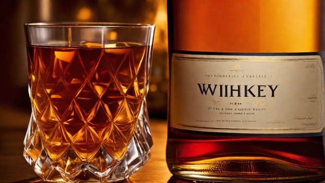 Me On Whiskey You On Wine