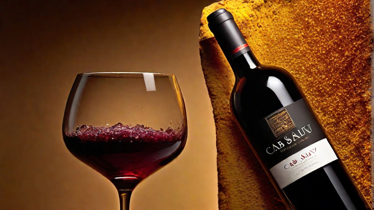 Is Cab Sauv Dry