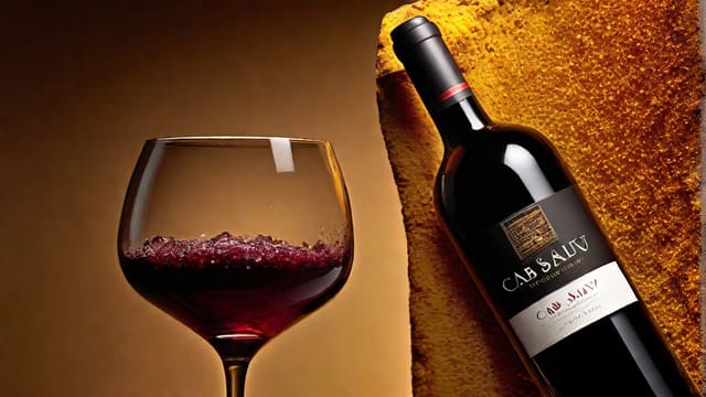 Is Cab Sauv Dry
