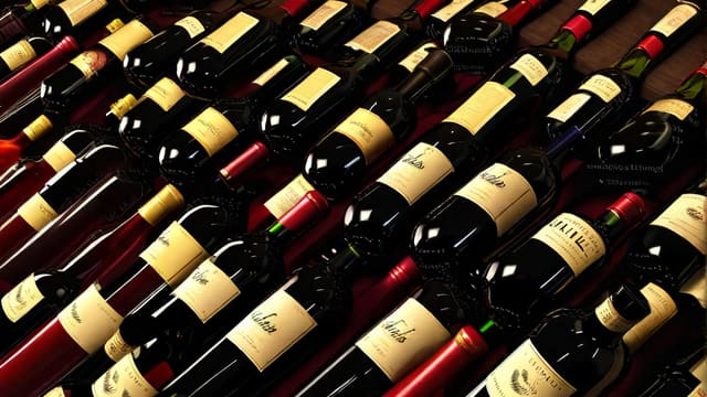 Does Unopened Red Wine Go Bad