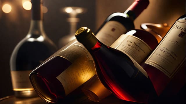 What Is Corked Wine