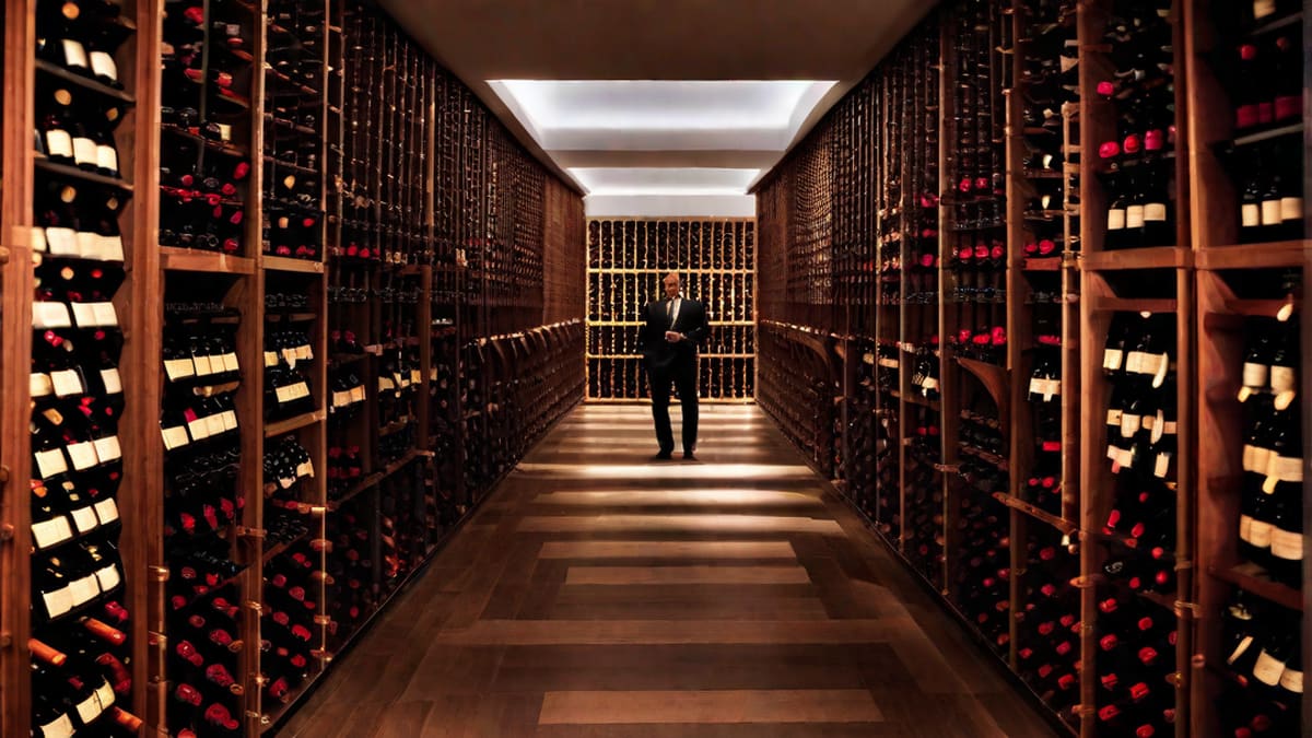 What Is Wine Must