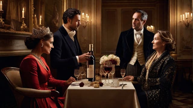 Do They Put Ice In Wine In France