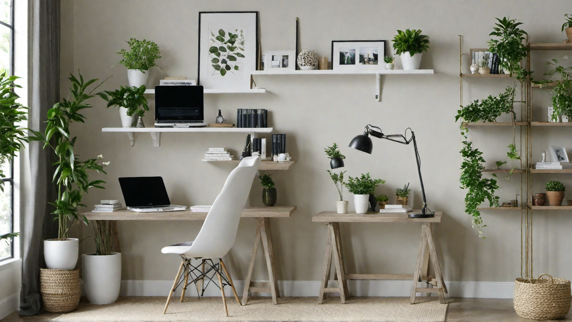 Acoustic Solutions for Quiet Small Home Offices