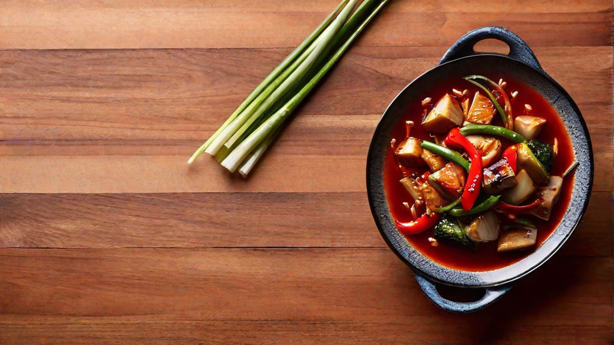 Can I Use Red Wine Vinegar Instead Of Rice Vinegar