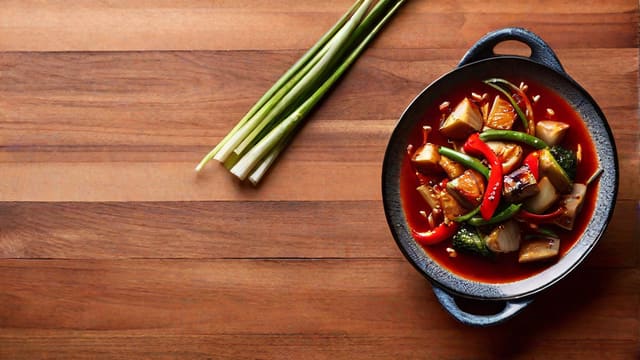 Can I Use Red Wine Vinegar Instead Of Rice Vinegar