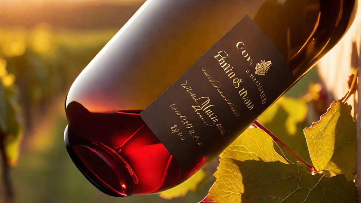 What Is The Size Of A Wine Bottle