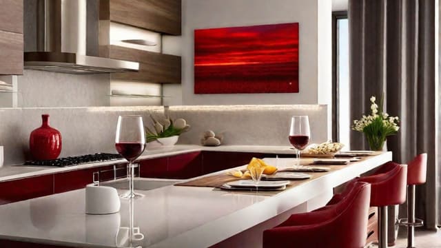 Can Red Wine Be Left Out After Opening