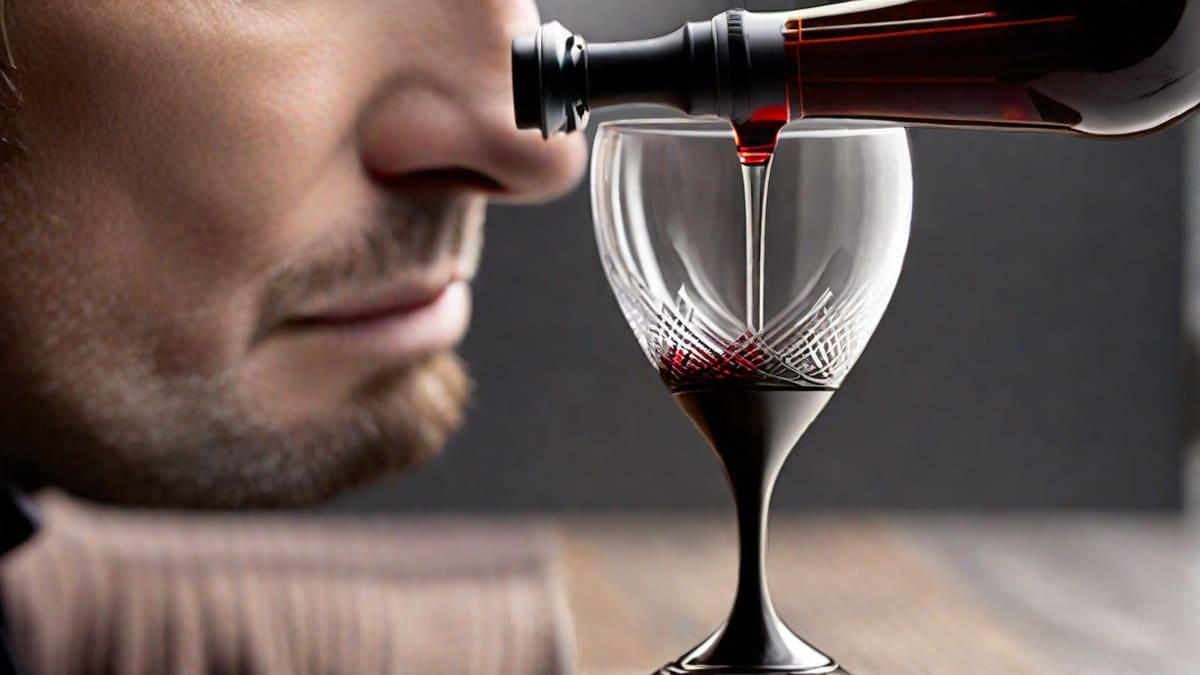 How To Use A Wine Aerator