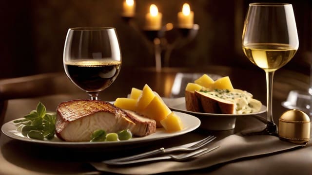 How Many Calories Chardonnay