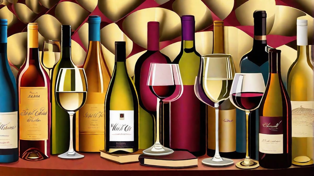 What Do You Call A Wine Expert