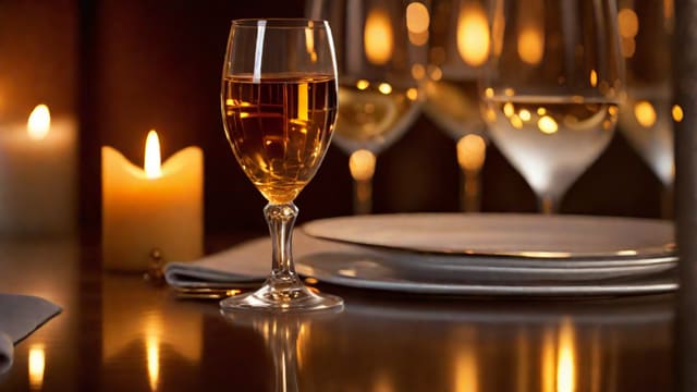 Is Ice Wine Sweet