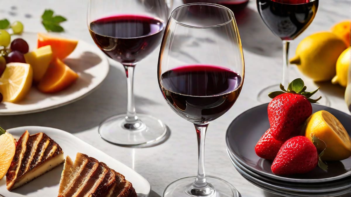 Is Wine Good For Your Stomach