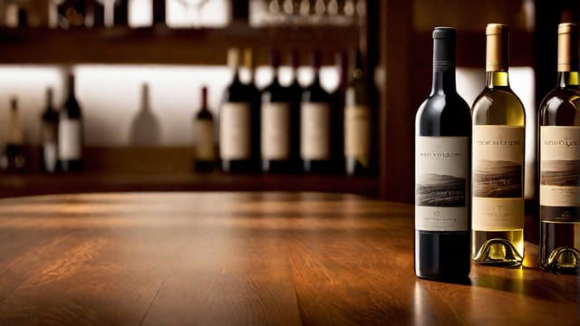 How To Get Labels Off Of Wine Bottles