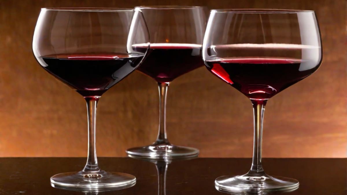 Is Zinfandel Sweet Or Dry