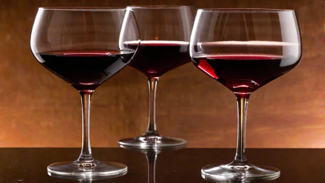 Is Zinfandel Sweet Or Dry