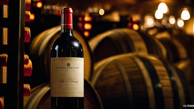 Does Wine Raise Cholesterol