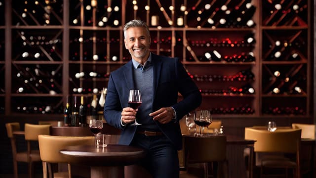 Which Red Wine Helps You Lose Weight