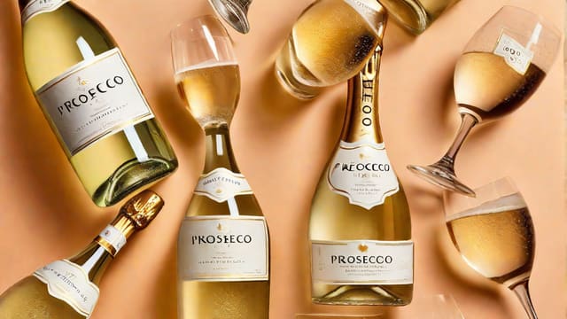 Is Prosecco Sugary
