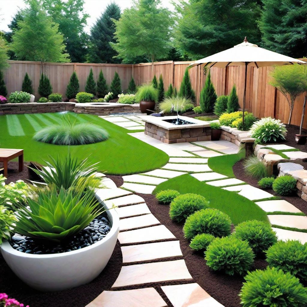 Pet-Friendly Landscaping: Backyard Landscaping for Pets