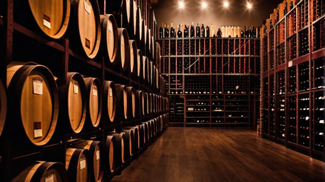 How Many Total Wine Locations Are There