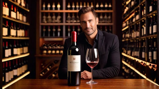 How To Store Red Wine After Opening