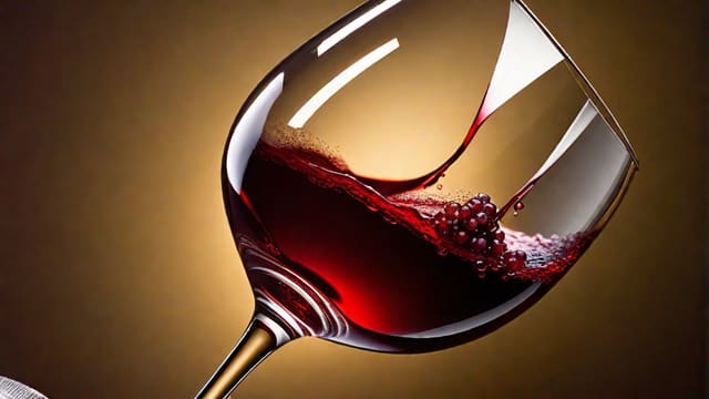 Is Shiraz Red Wine