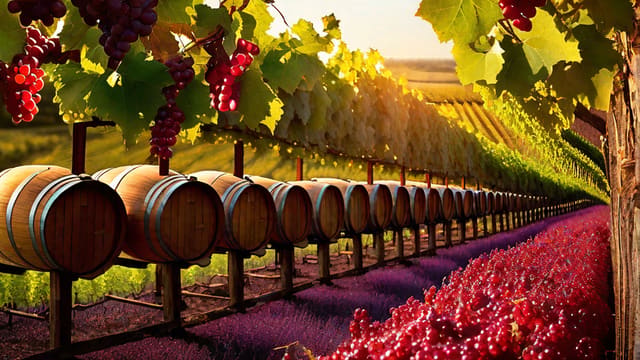 Is Wine Good