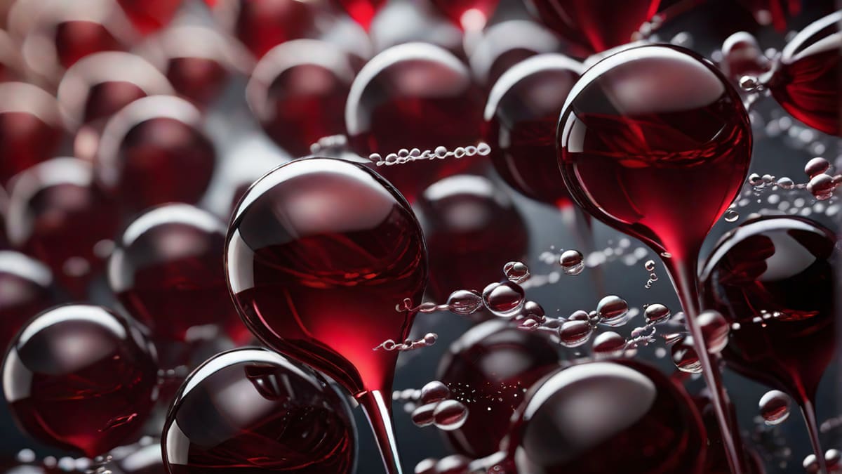 Why Aerate Wine