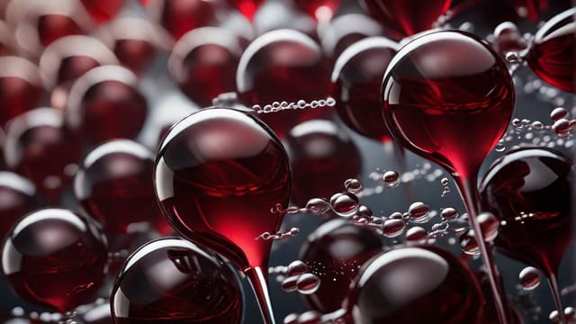 Why Aerate Wine