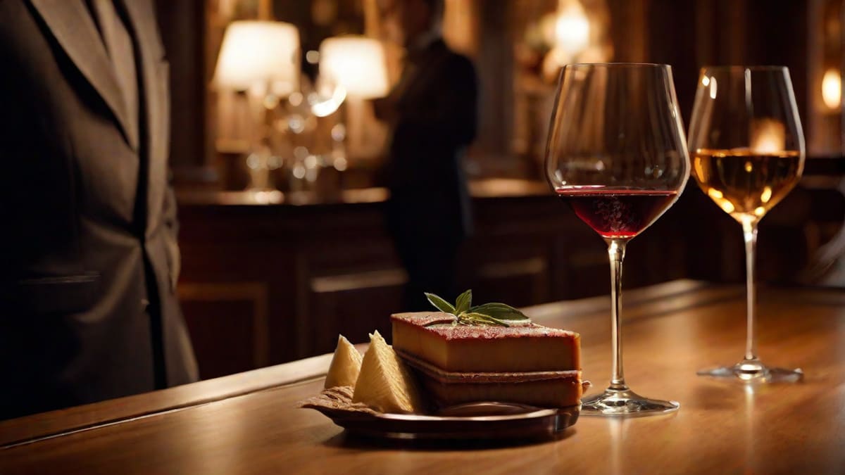 What Can You Mix With Port Wine