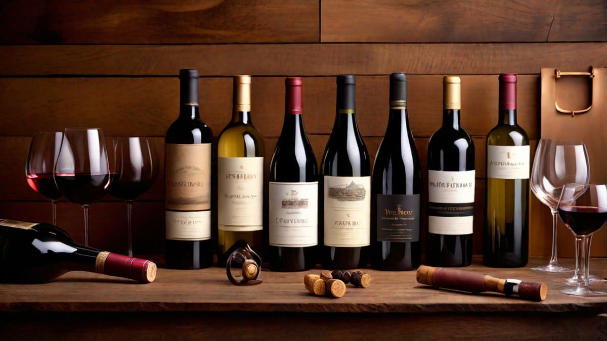 How Much Does Inest Wine Cost
