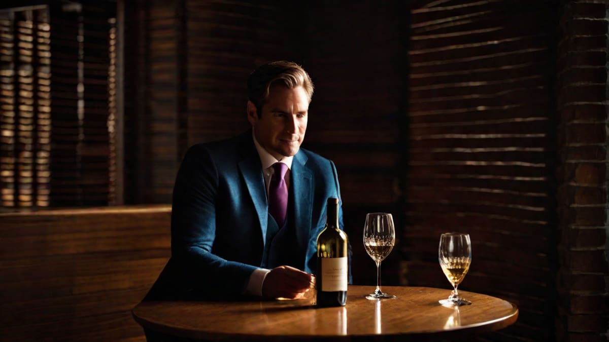 Is 19 Crimes Wine Good