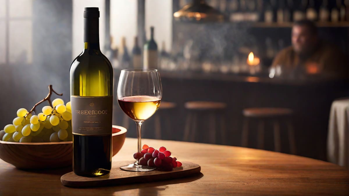 Will Wine Make You Fat