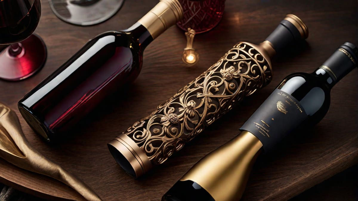 Where To Buy Wine Opener