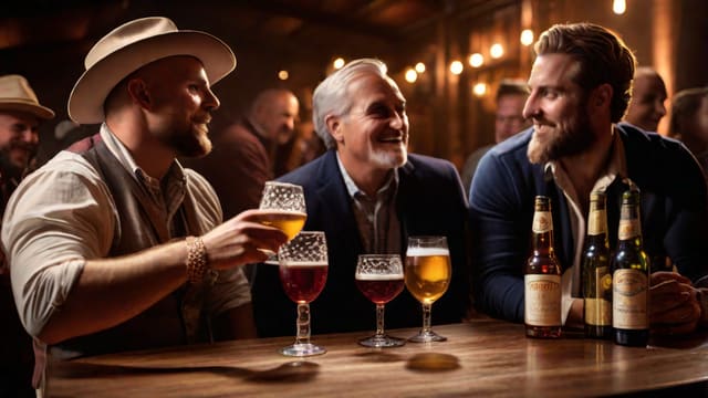 Which Has More Sugar Wine Or Beer