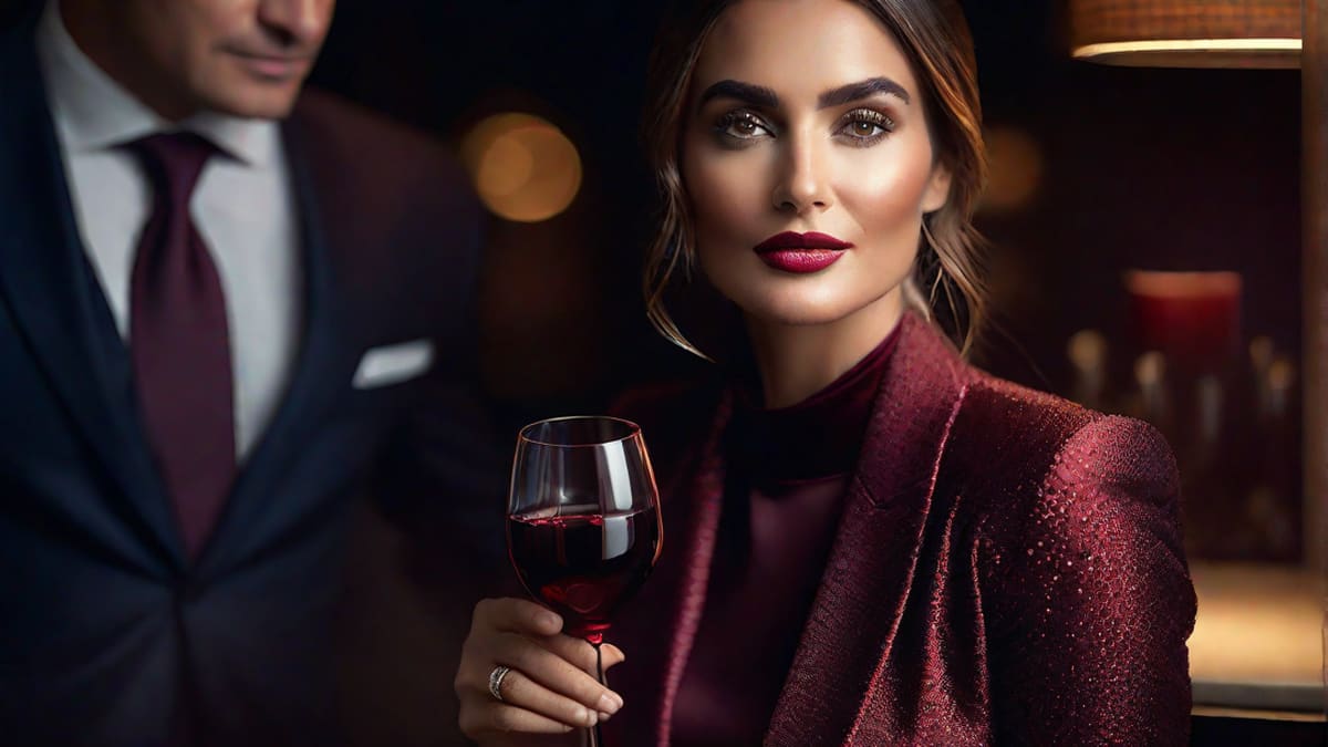 How Many Carbs In Glass Of Red Wine