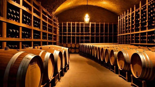 When To Rack Wine