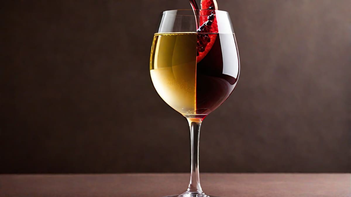 Is Wine Unhealthy