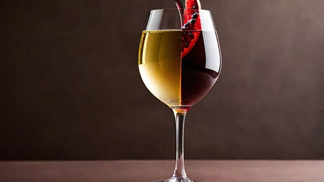 Is Wine Unhealthy