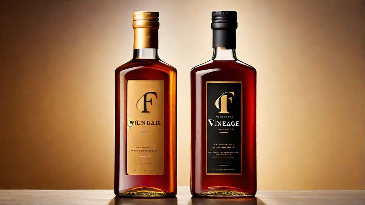 Can I Use Wine Vinegar Instead Of White Vinegar