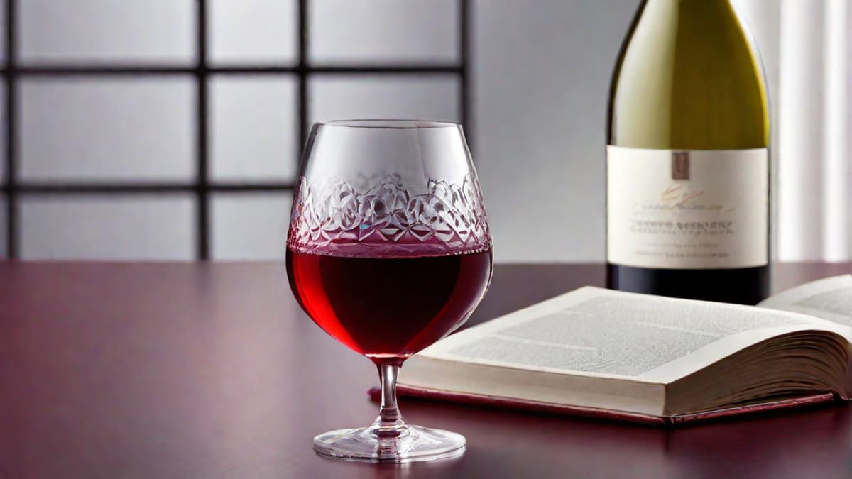 Can Red Wine Go Bad