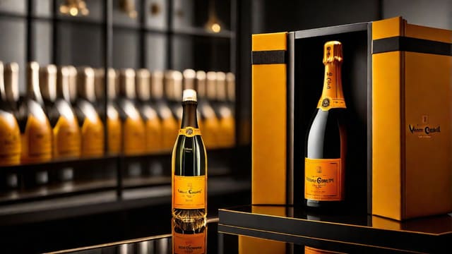 Is Veuve Clicquot A Good Champagne