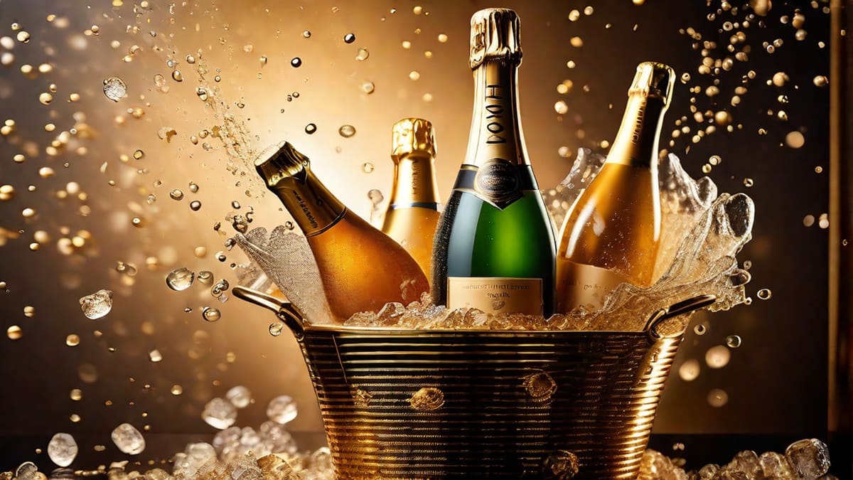 Where To Buy Champagne Near Me