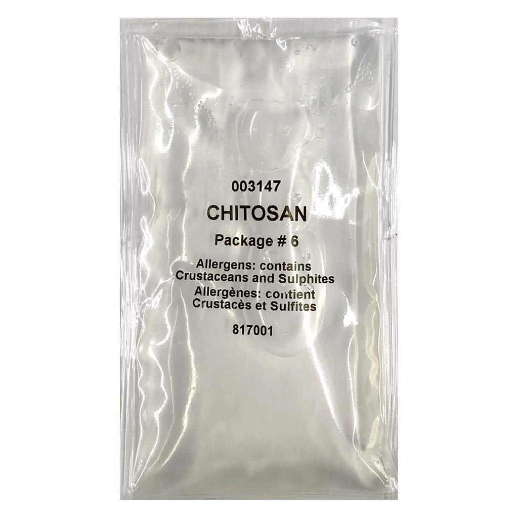 LD Carlson Chitosan Clarifier