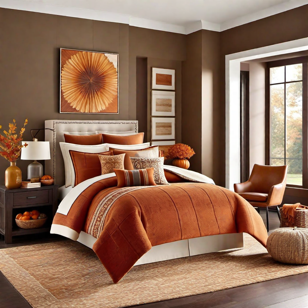 Layered Rugs: Creating a Warm and Inviting Floor