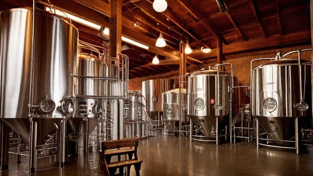 Who Owns New Belgium Brewing
